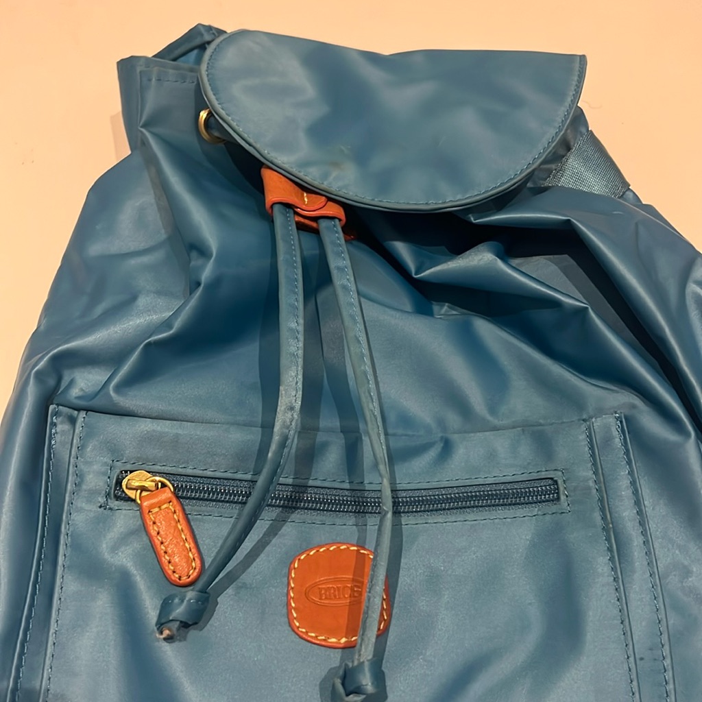 Bric’s Backpack